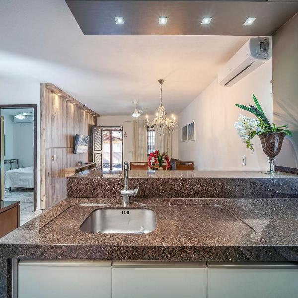 Casa Espaçosa 3 quartos Para familia - Foto 3