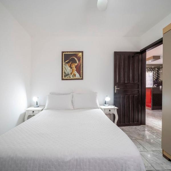 Casa Espaçosa 3 quartos Para familia - Foto 2