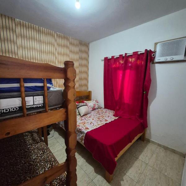 Nataliana's House