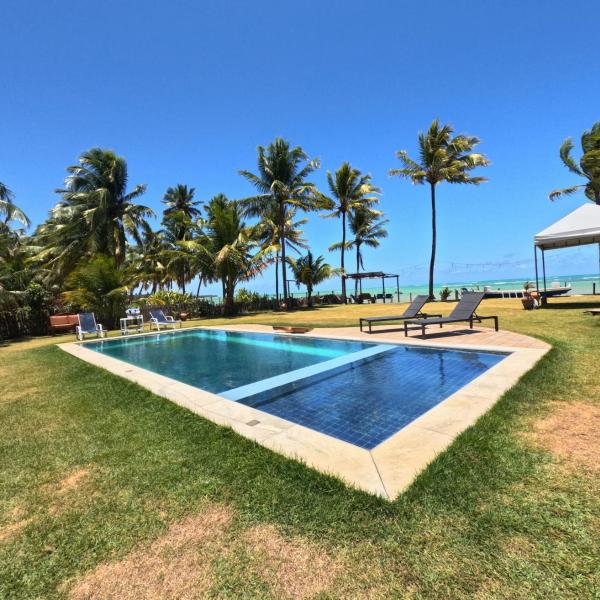 Casa Mar - Vila Gameleira