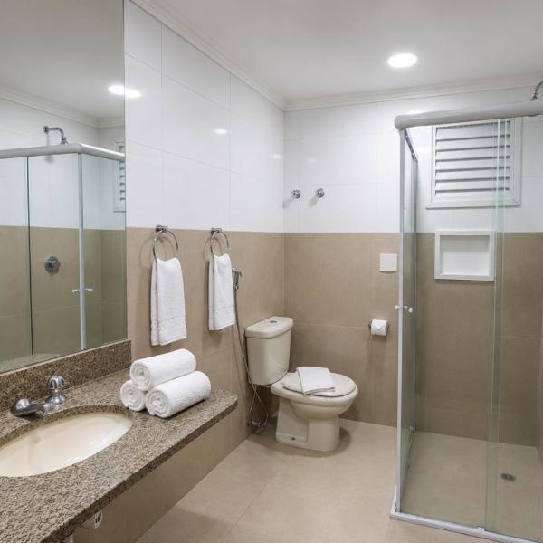 Hotel Dan Inn Planalto São Paulo by Nacional Inn - Foto 3