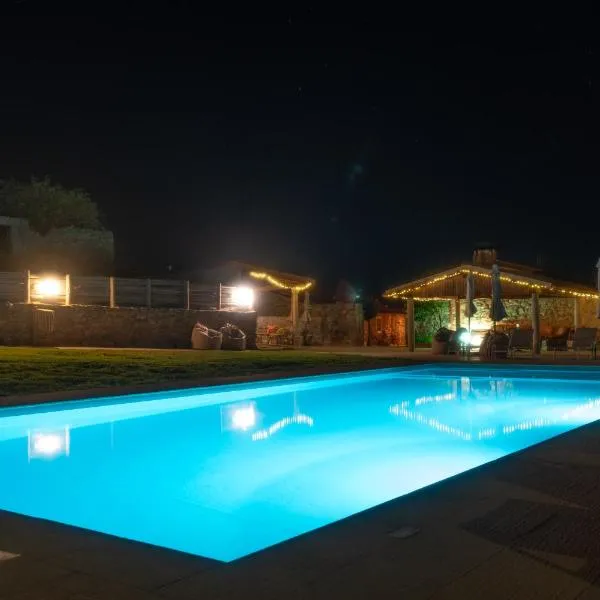 Quinta do Nobre, hotel v mestu Marialva