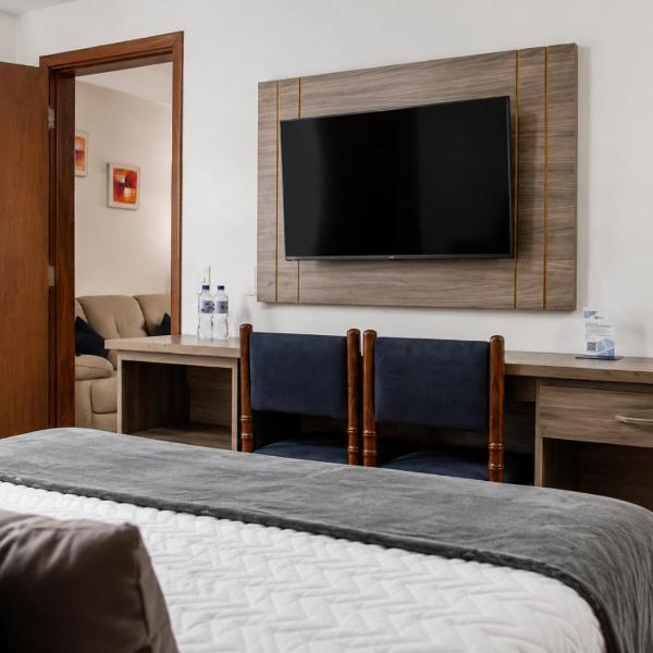Hotel Dan Inn Planalto São Paulo by Nacional Inn - Foto 5