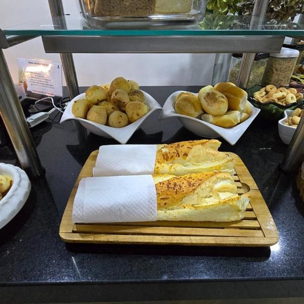 Via Contorno Hotel - Foto 4