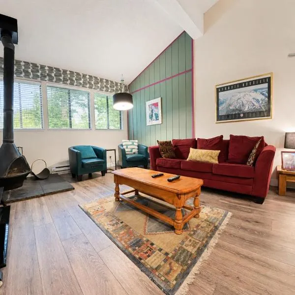 Eagle Summit Collection, hotel in Mammoth Lakes
