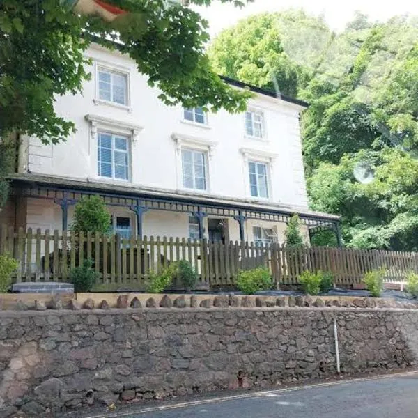 Stylish 1 Bed Apartment nestled at the foot of Malvern Hills, hotel din Malvern Wells