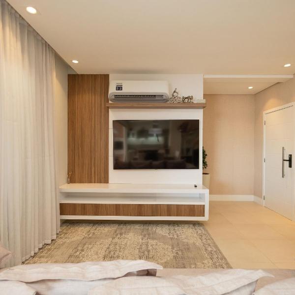 Vista Mar - Apartamento em condomínio com Piscina - Foto 2