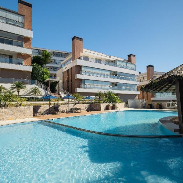 Vista Mar - Apartamento em condomínio com Piscina - Foto 4