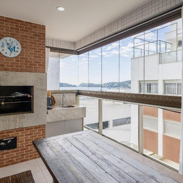 Vista Mar - Apartamento em condomínio com Piscina - Foto 5