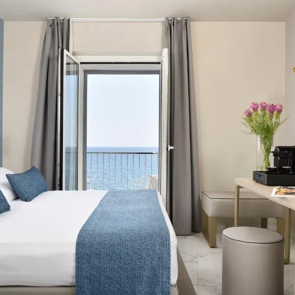 Boutique Hotel Alassio, hotel en Alassio