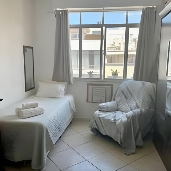 Apartamento Copacabana Posto 6
