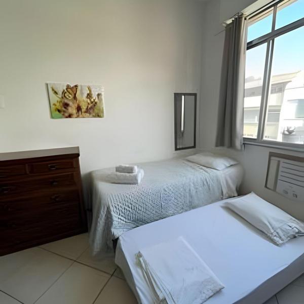 Apartamento Copacabana Posto 6 - Foto 2