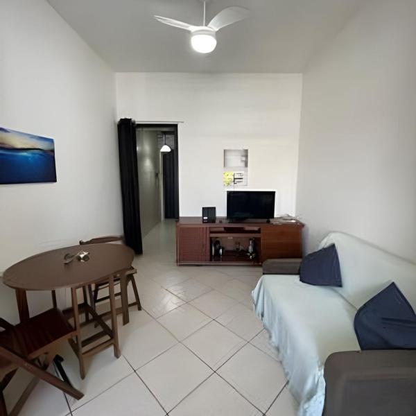 Apartamento Copacabana Posto 6 - Foto 5
