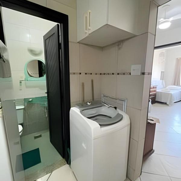 Apartamento Copacabana Posto 6 - Foto 3