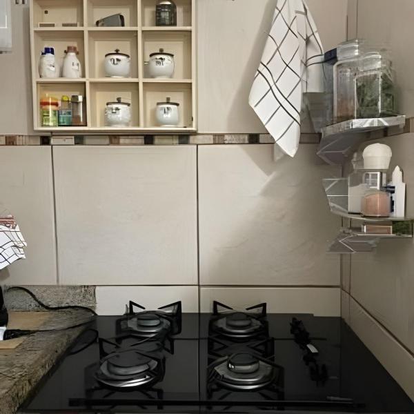 Apartamento Copacabana Posto 6 - Foto 4