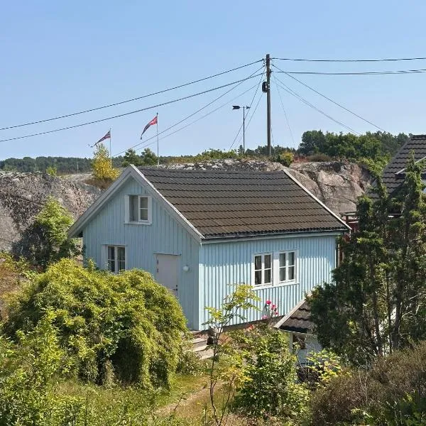 Guest House, hotel en Tjøme