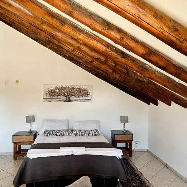 Vista109, hotel di Windhoek
