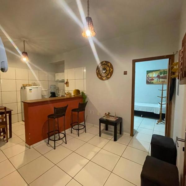 Flat Doce Jeri - Foto 4