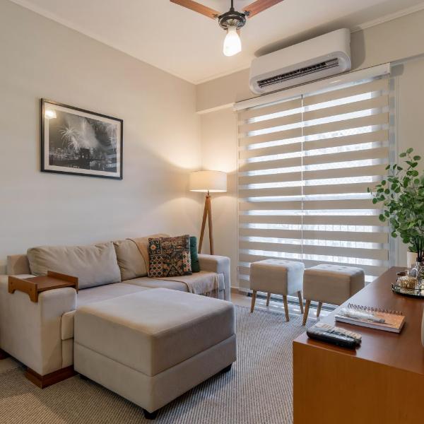 AcquaCharme Residence