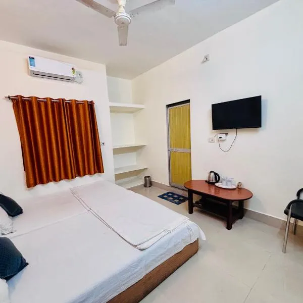 Hotel Siddhartha, hotel in Bodh Gaya