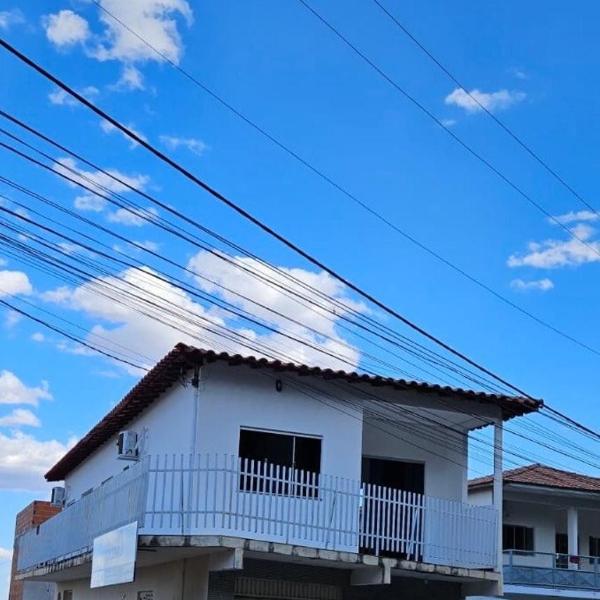 Apartamento ao Lado do Centro com Vista Panorâmica