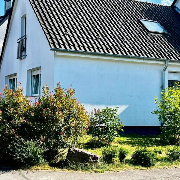 Fred-Josef-Gasthaus, hotel en Pforzheim