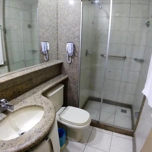 Mediterrâneo Apartamento Barra da Tijuca - Foto 3