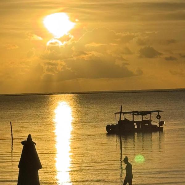 A Casa de Ponta - Studio ou Suite Sua melhor escolha em Ponta de Mangue