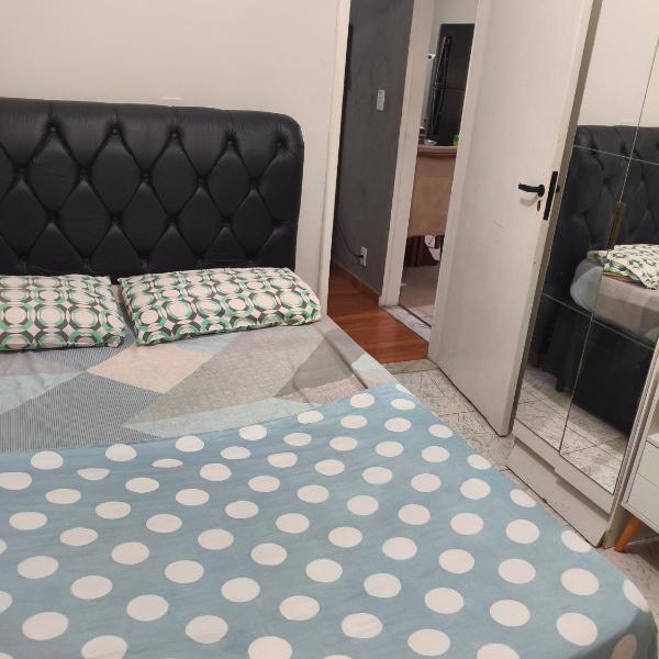 Barra da tijuca próximo a floresta
