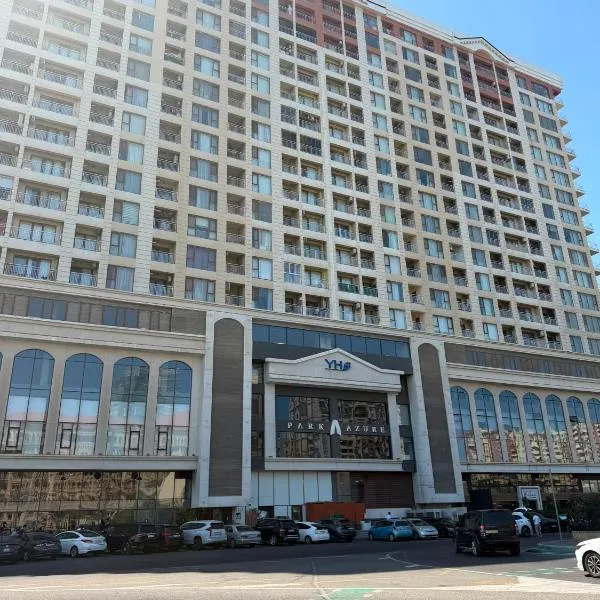 Park Azure Aurevia Residence, hotel u gradu 'Baku'