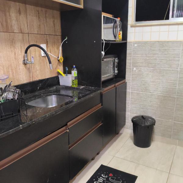 Barra da tijuca próximo a floresta - Foto 4