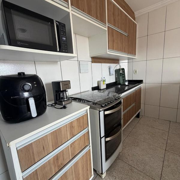 Aconchego Central
