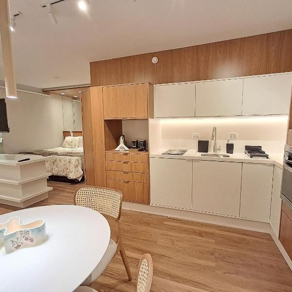 Studio perto do Hospital São Paulo e Metro Saúde - Foto 4