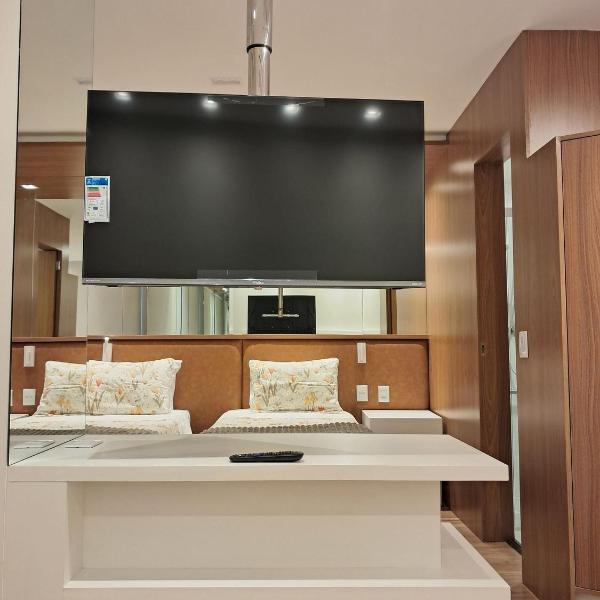 Studio perto do Hospital São Paulo e Metro Saúde - Foto 3