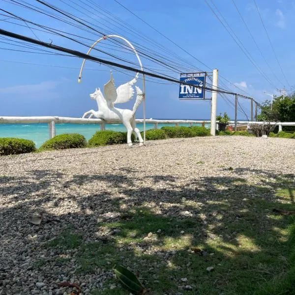 D' Partner's Inn,位于Jagna的酒店