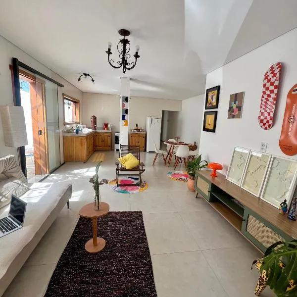 Serra Vale B l 2 Suítes l Centro Histórico l Garagem, hotel di Tiradentes