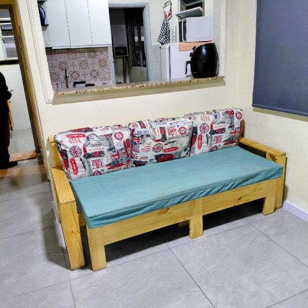Tupy Ocian Pé na Areia - Foto 4