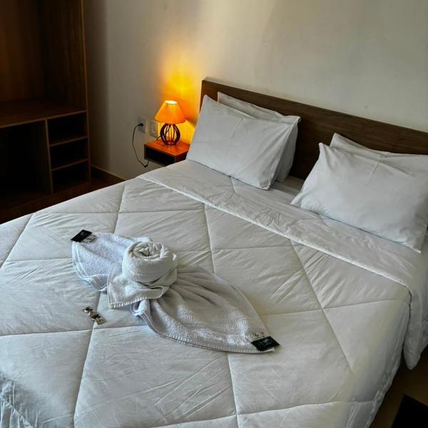 Boa Esperança Apart Hotel - Foto 5