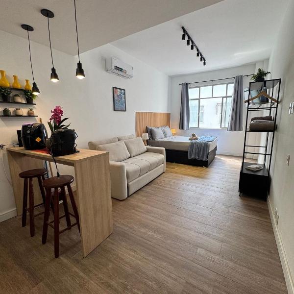 Studio Carioca | Conforto e Praticidade PJ48-1234