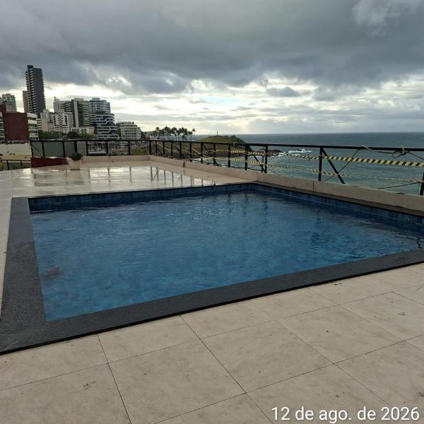 Flat Na Barra - Foto 4
