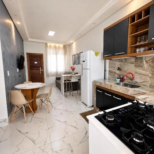 Villa Prime Bella Suíça, hotel v destinácii Sinop