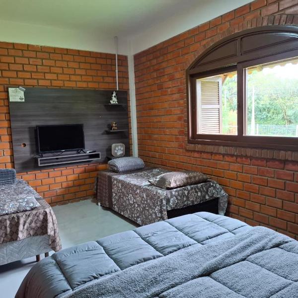 Casa DA Pedra - Lazer e Hospedagem - Foto 2