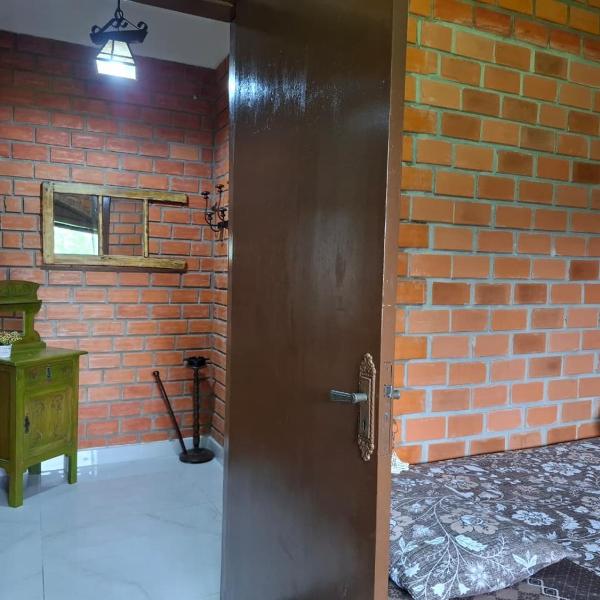 Casa DA Pedra - Lazer e Hospedagem - Foto 3