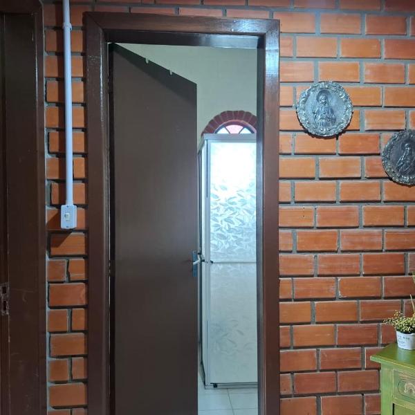 Casa DA Pedra - Lazer e Hospedagem - Foto 4