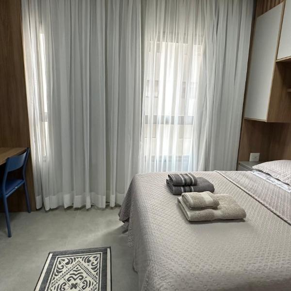 Lindo apartamento no Alto do Ipiranga!