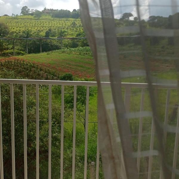 Casa Rural