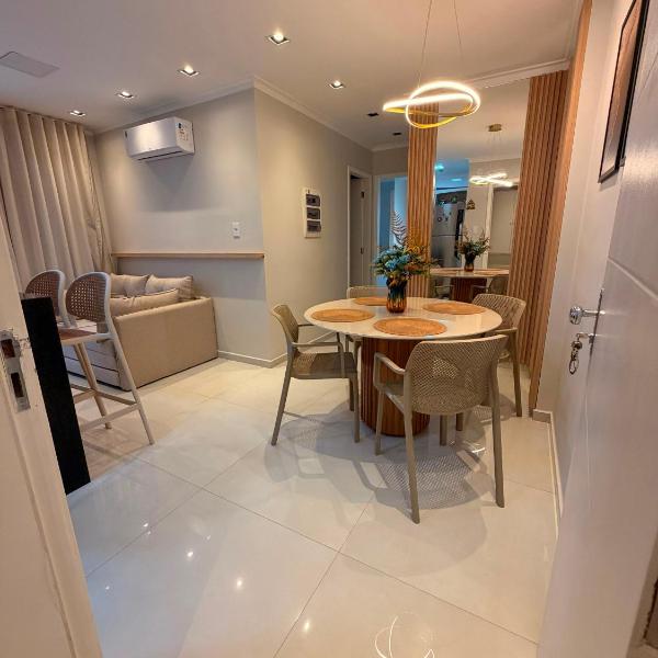 Apartamento de Luxo em Santarém