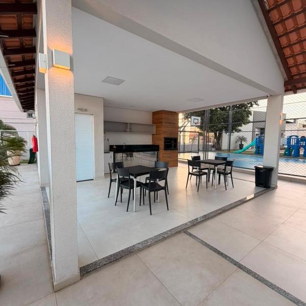 Apartamento de Luxo em Santarém - Foto 5