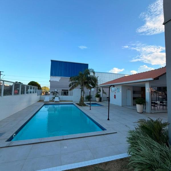 Apartamento de Luxo em Santarém - Foto 4