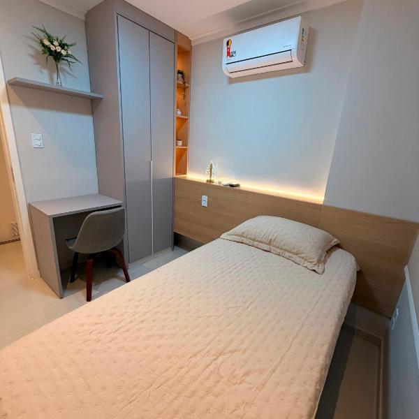 Apartamento de Luxo em Santarém - Foto 2